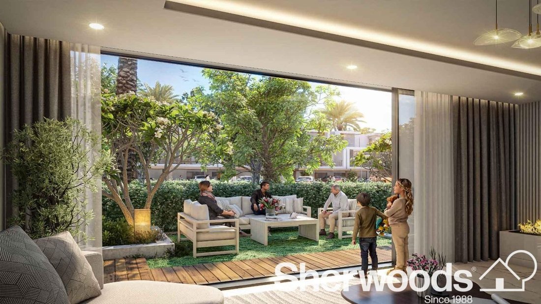 House in Damac Hills 2, Dubai, United Arab Emirates 4 - 14284529