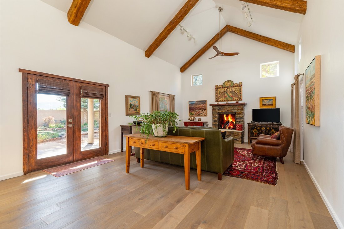House in Santa Fe, New Mexico, United States 3 - 14279565