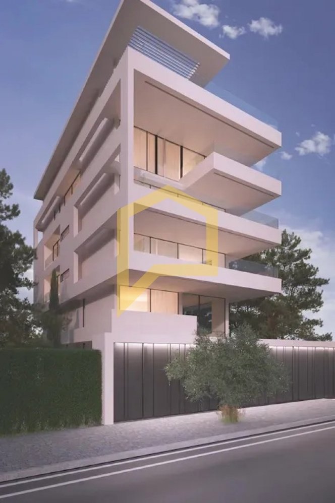 Apartment in Glyfada, Attica, Greece 4 - 14280853
