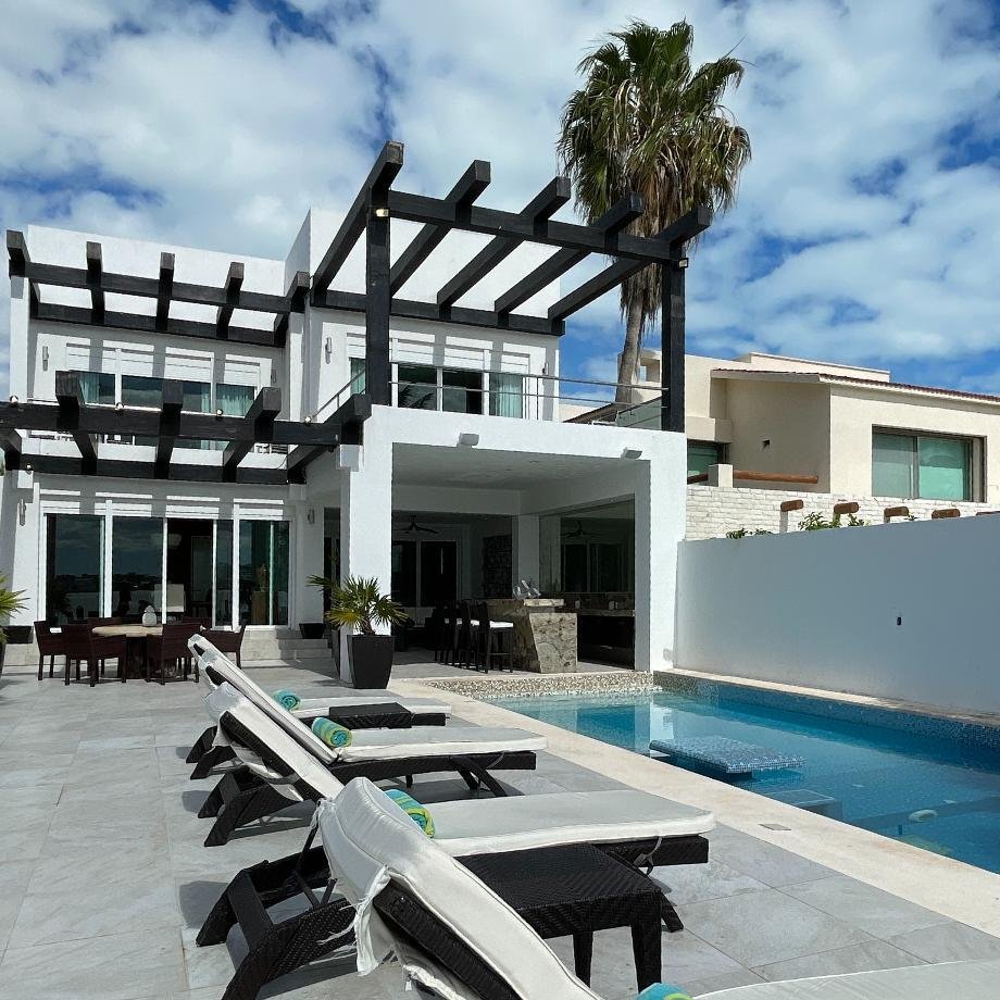 House in Cancún, Quintana Roo, Mexico 1 - 14279430