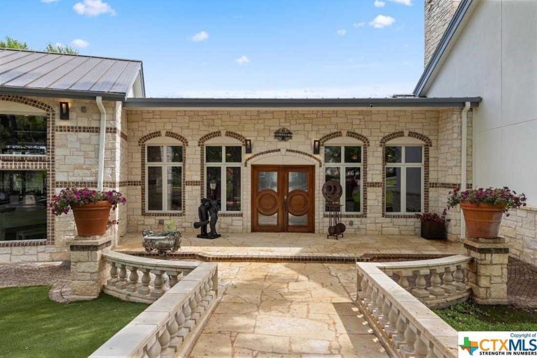House in Round Rock, Texas, United States 4 - 14281500
