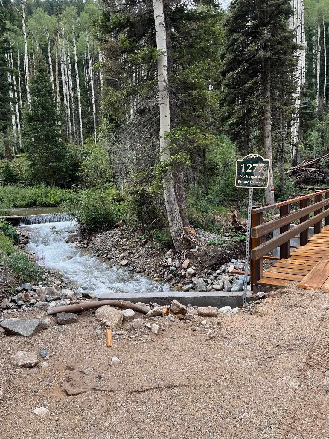 Land in Taos Ski Valley, New Mexico, United States 5 - 14281936