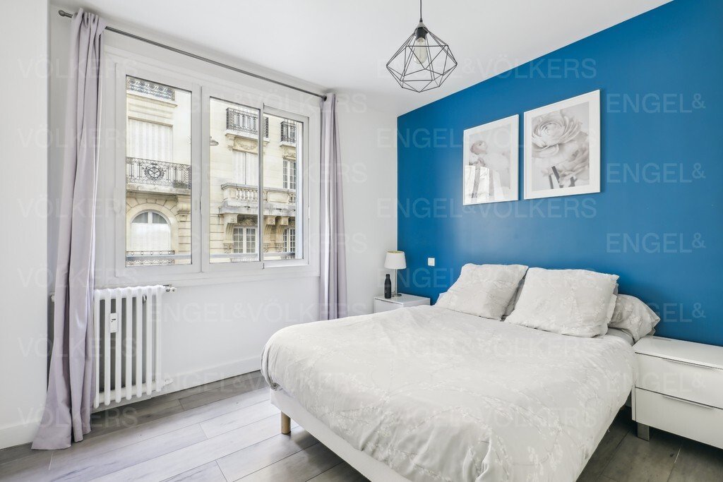 Apartment in Muette Sud, Paris 16e Arrondissement, Paris 3 - 13719094