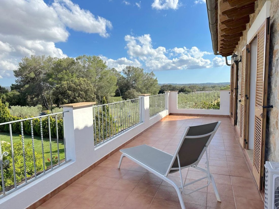 Casa di campagna a Inca, Isole Baleari, Spagna 3 - 14280596