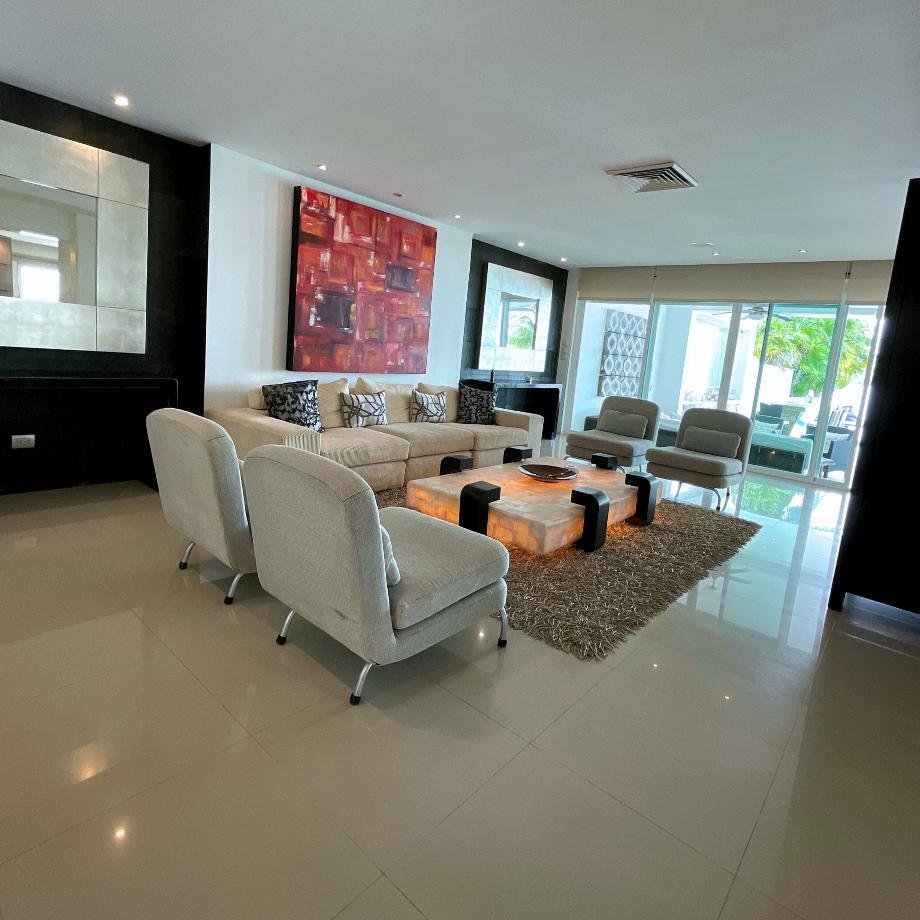 House in Cancún, Quintana Roo, Mexico 5 - 14279430