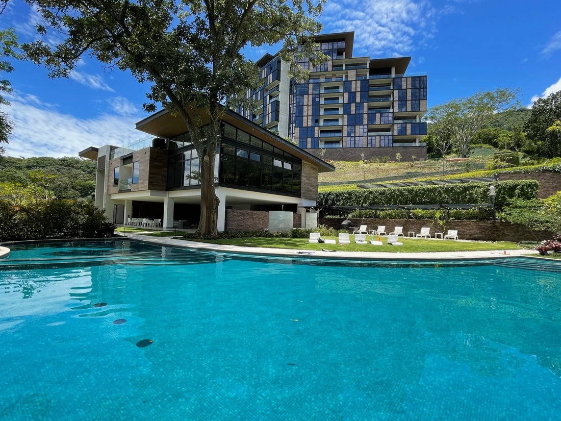 Apartment in Santa Ana, San José Province, Costa Rica 1 - 14283114