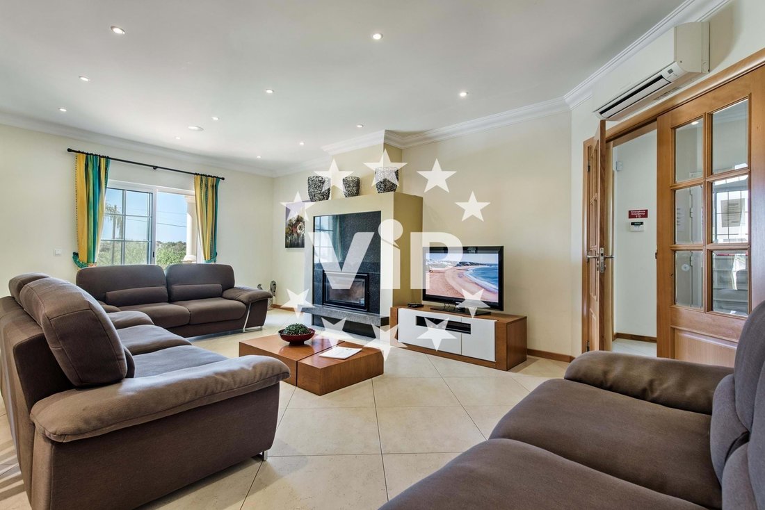 Villa in Boliqueime, Algarve, Portugal 5 - 14280035