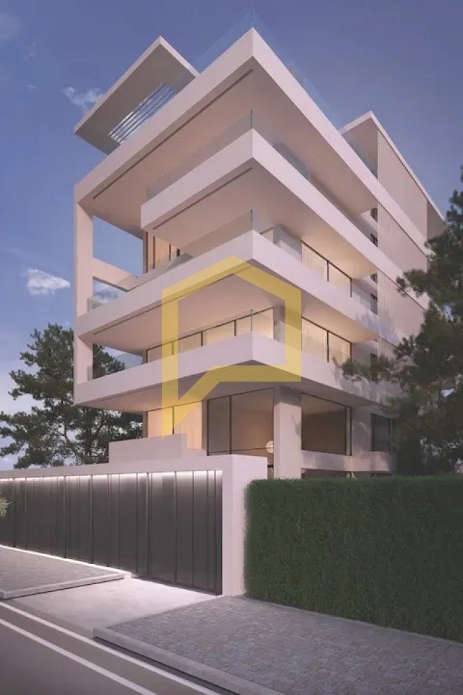 Apartment in Glyfada, Attica, Greece 2 - 14280850