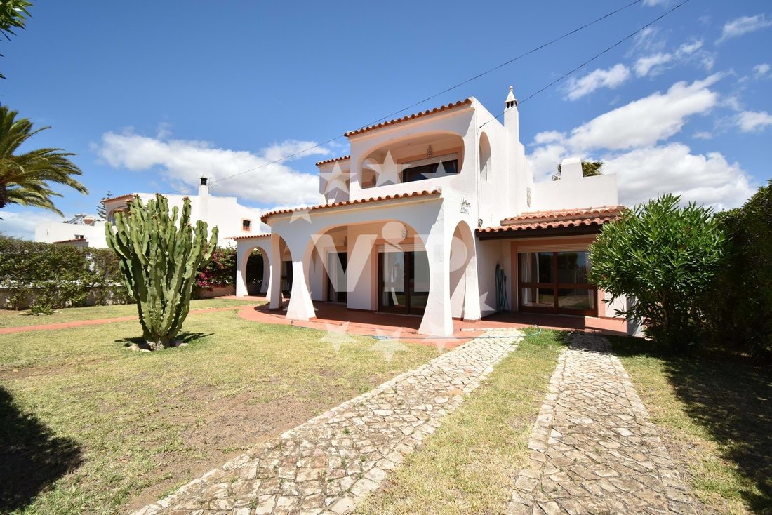 Villa in Olhos de Agua, Algarve, Portugal 2 - 14280100