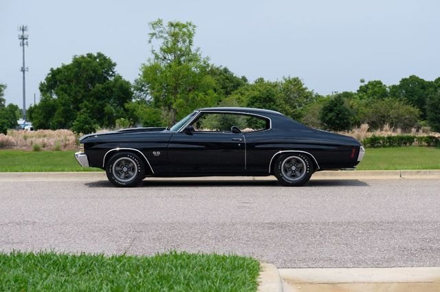 Chevrolet Chevelle SS in Calverton, NY, United States 2 - 14282679