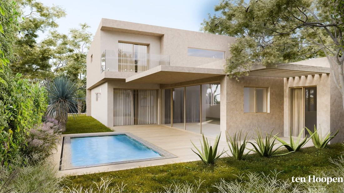 Villa in Mexilhoeira Grande, Algarve, Portugal 2 - 14279643