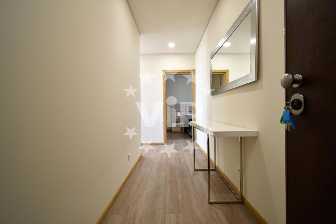 Apartment in Olhos de Agua, Algarve, Portugal 5 - 14280083