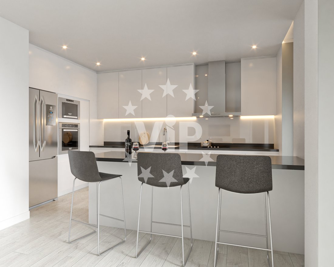 Apartment in Faro (Se e Sao Pedro), Algarve, Portugal 2 - 14280098