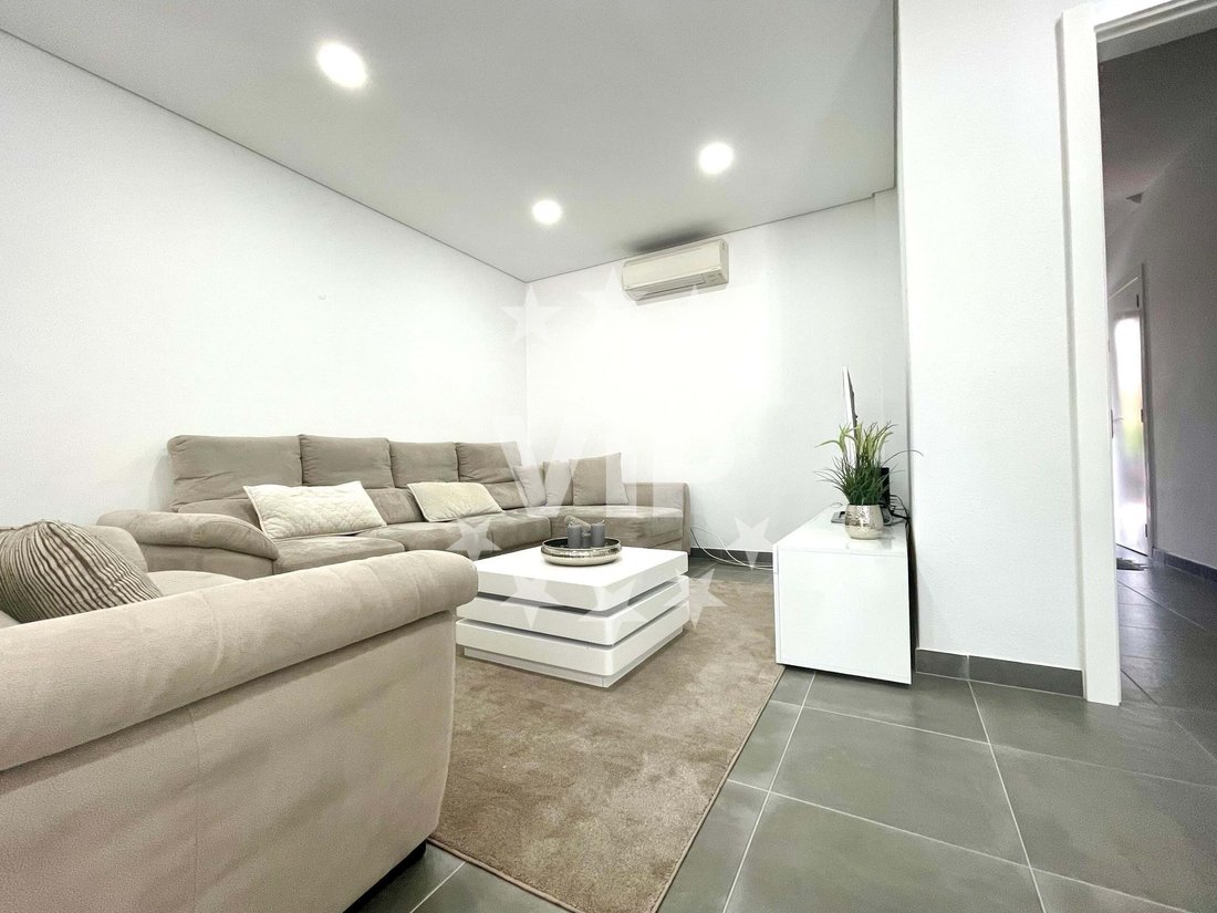 Townhouse in Olhos de Agua, Algarve, Portugal 5 - 14279661