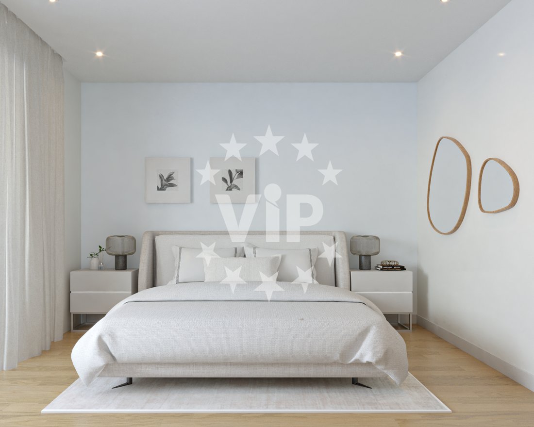 Apartment in Faro (Se e Sao Pedro), Algarve, Portugal 3 - 14280097