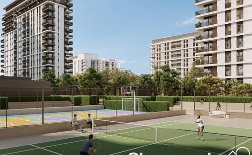 Apartment in Dubai, Dubai, United Arab Emirates 1