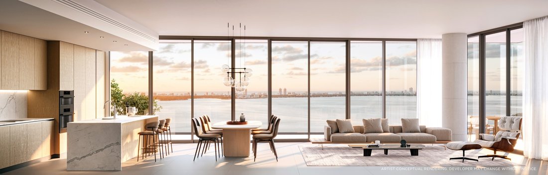Condo in Miami, Florida, United States 2 - 14282354
