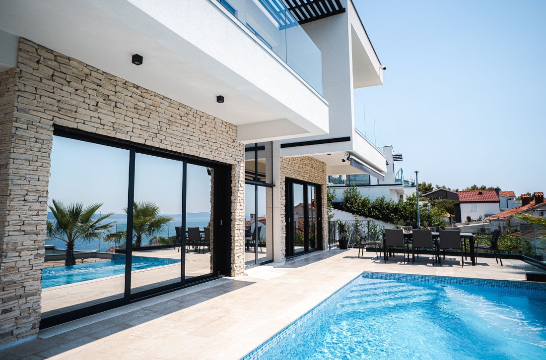 House in Zedno, Split-Dalmatia County, Croatia 2 - 14280688