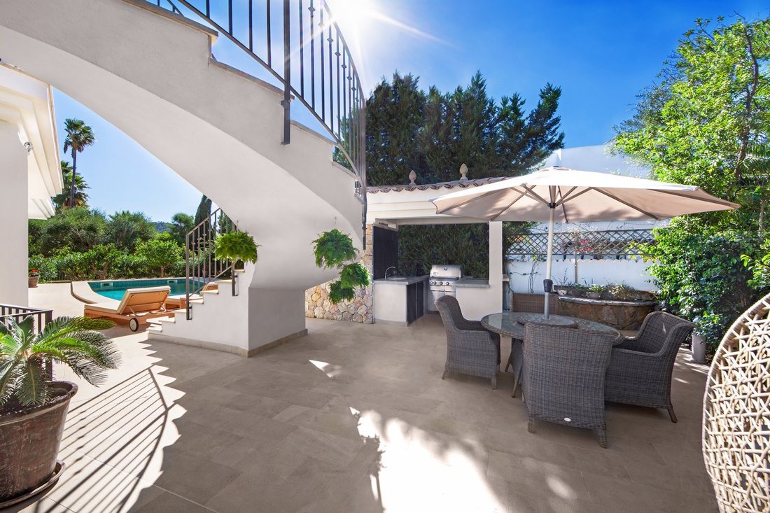House in Port d'Andratx, Andratx, Balearic Islands 2 - 14280417