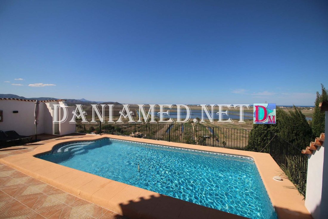 Villa in Pego, Valencian Community, Spain 4 - 14280493