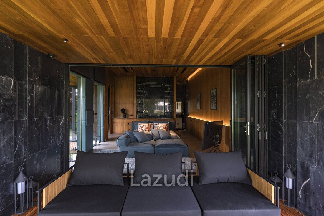 Villa in Thep Krasatti, Phuket, Thailand 4 - 14282813