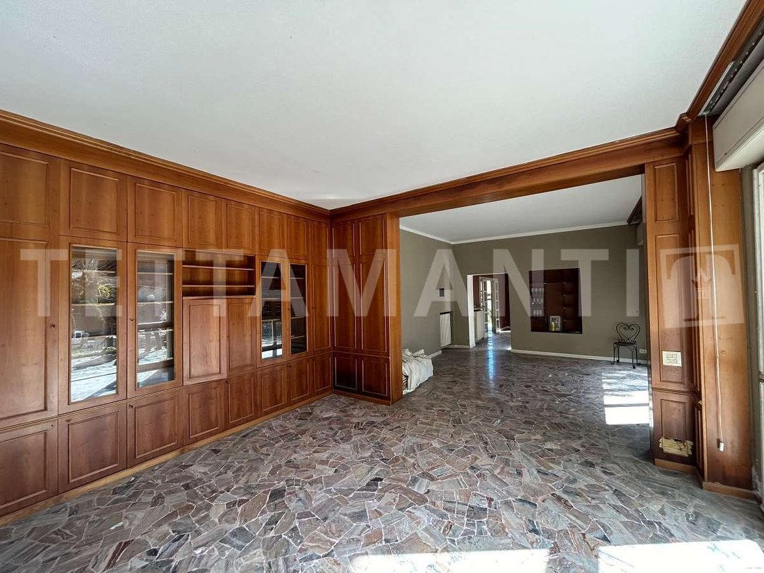 Villa in Cernobbio, Lombardy, Italy 5 - 14282403