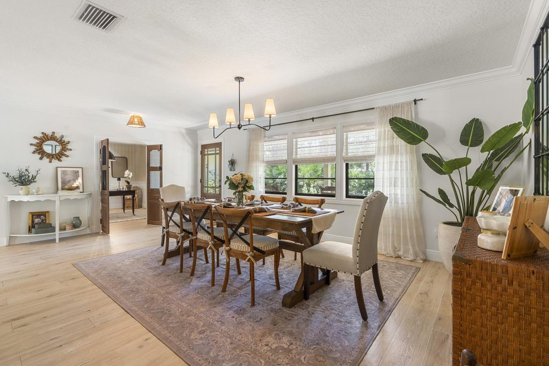 House in Jupiter Island, Florida, United States 3 - 14281015