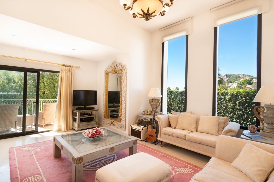 House in Port d'Andratx, Andratx, Balearic Islands 4 - 14280417