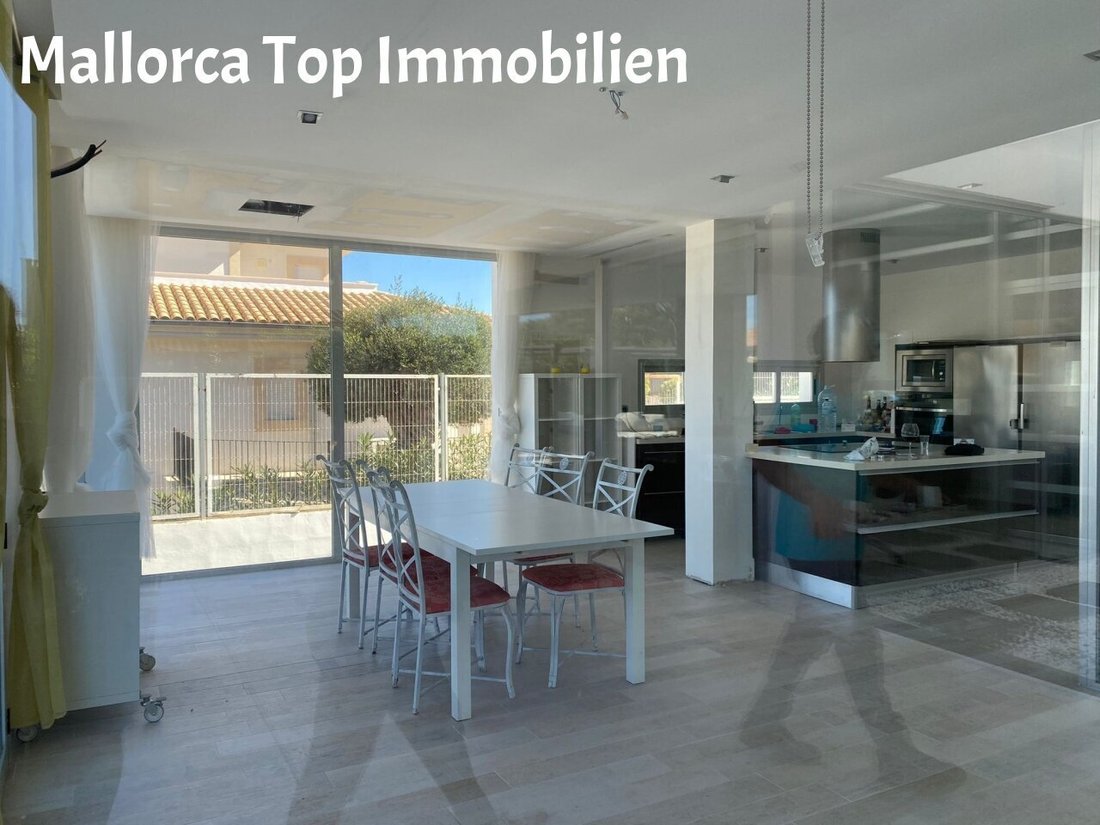 Villa in Llucmajor, Balearic Islands, Spain 5 - 14282055