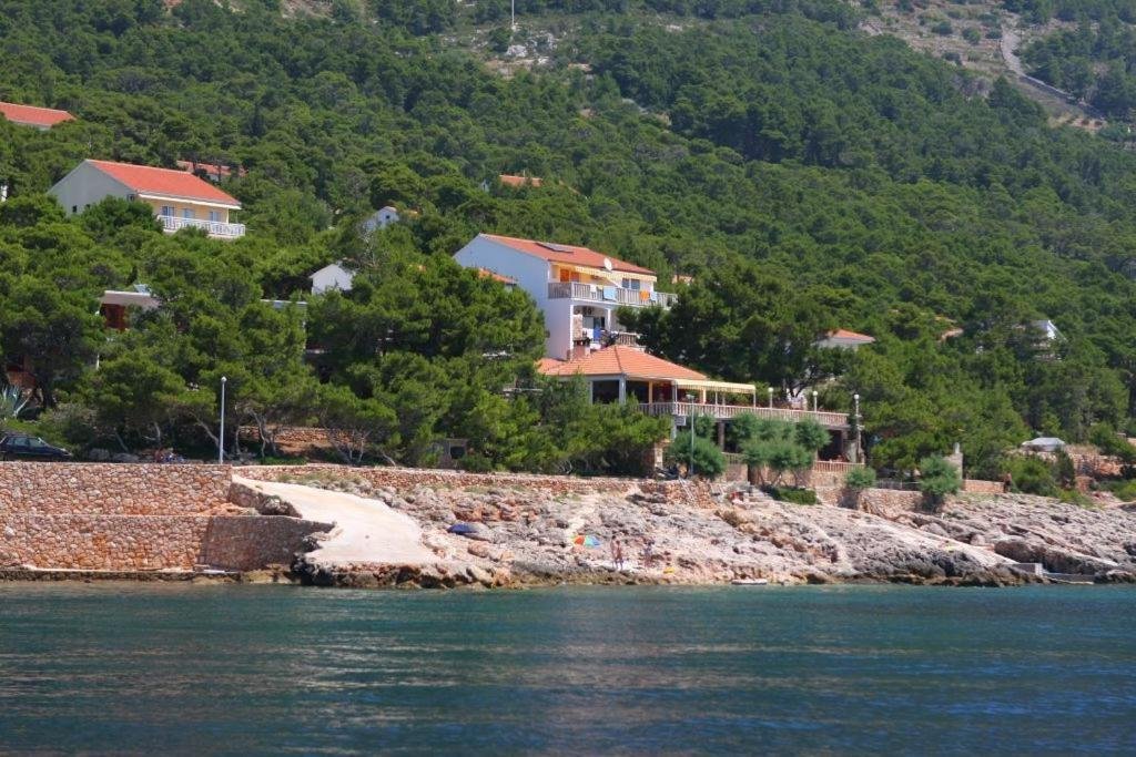 House in Vrisnik, Split-Dalmatia County, Croatia 1 - 14280684