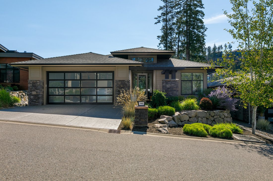 Casa en Vernon, Columbia Británica, Canadá 1 - 14280959