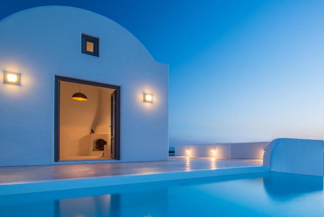 Estate in Thira, Aegean, Greece 3 - 14279914