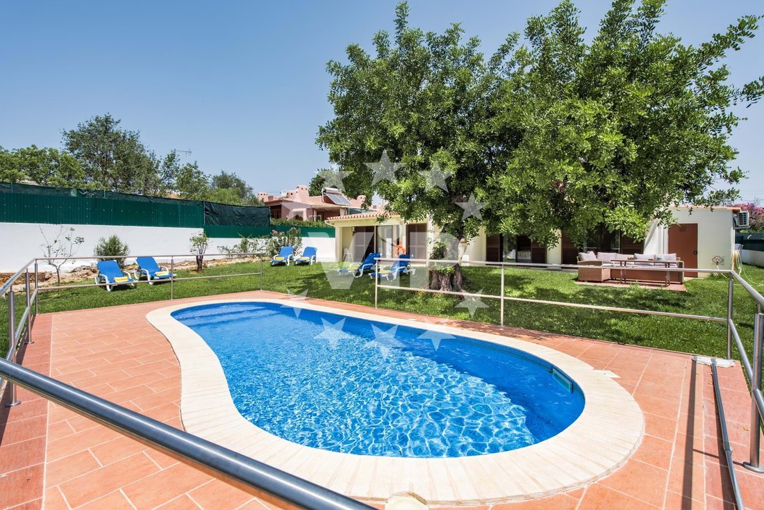 Villa in Olhos de Agua, Algarve, Portugal 2 - 14280091