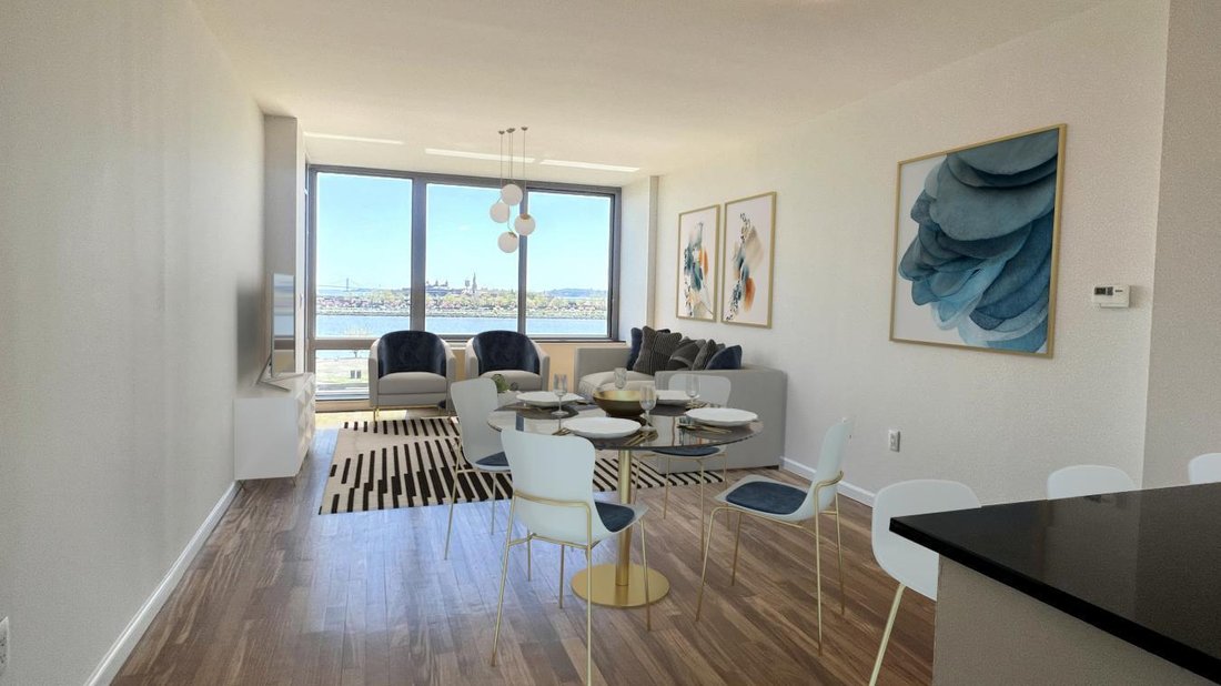 Condo in Jersey City, New Jersey, United States 1 - 14252743
