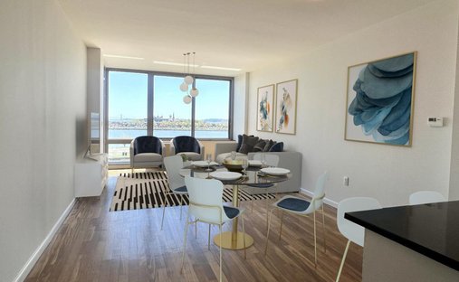 Condo in Jersey City, New Jersey, United States 1