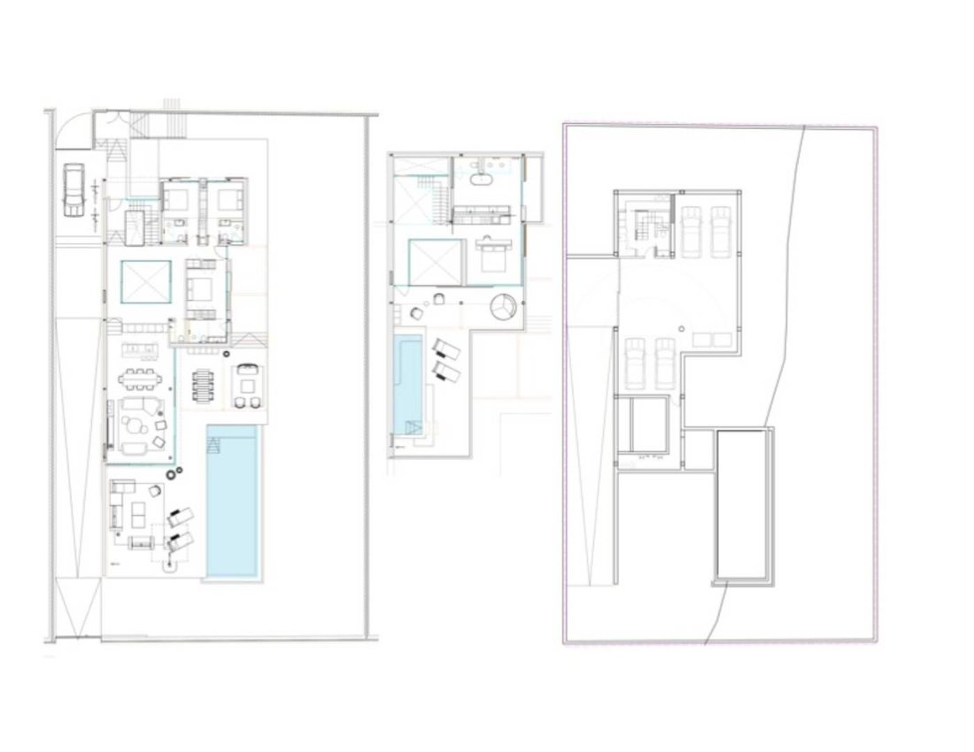 Villa in Gènova, Palma, Balearische Inseln 2 - 12610088