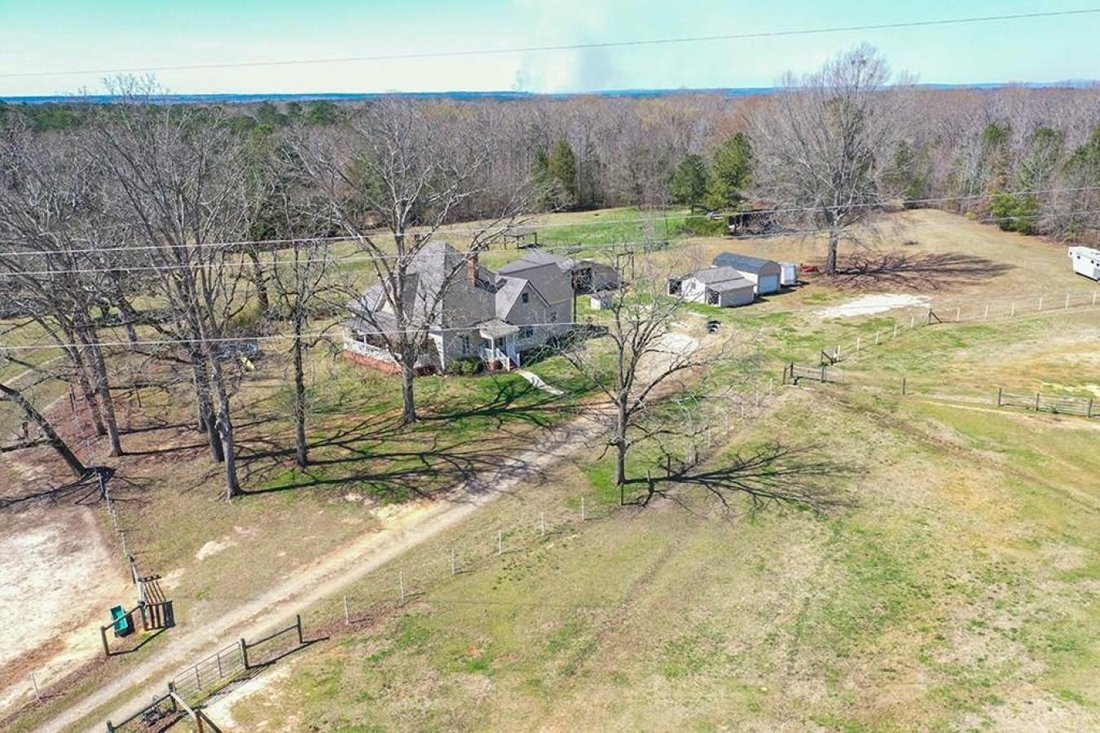 House in Bradley, South Carolina, United States 1 - 14281470