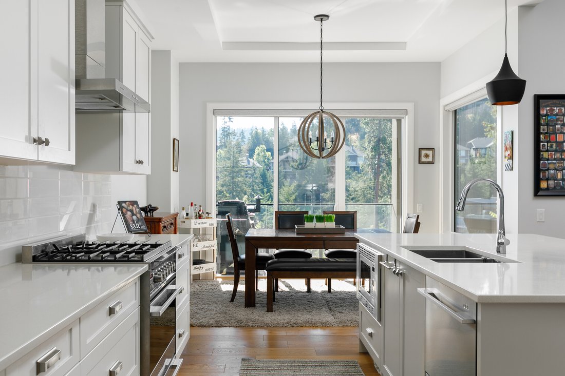 Casa en Vernon, Columbia Británica, Canadá 5 - 14280959