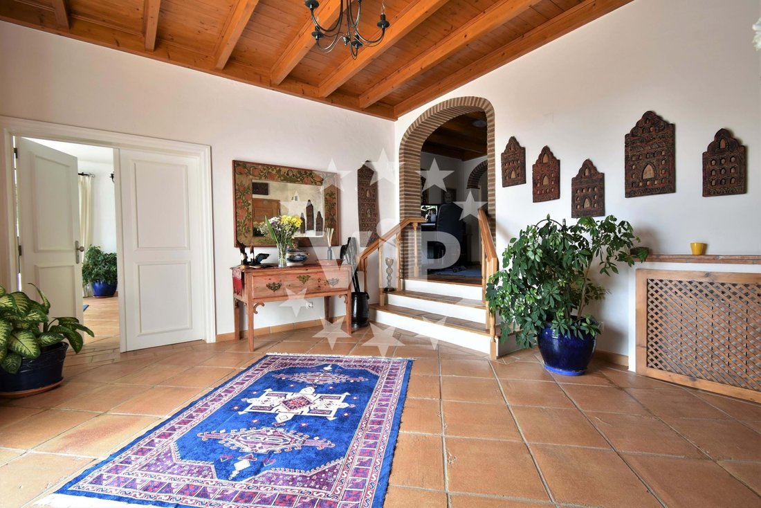 Villa in Loule (Sao Clemente), Algarve, Portugal 3 - 14279645