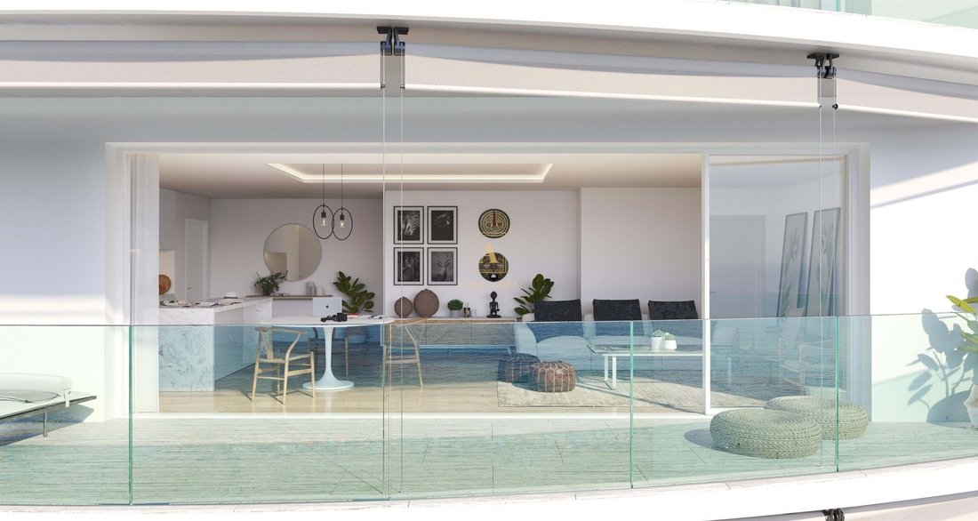 Apartment in Benidorm, Valencian Community, Spain 5 - 14279651