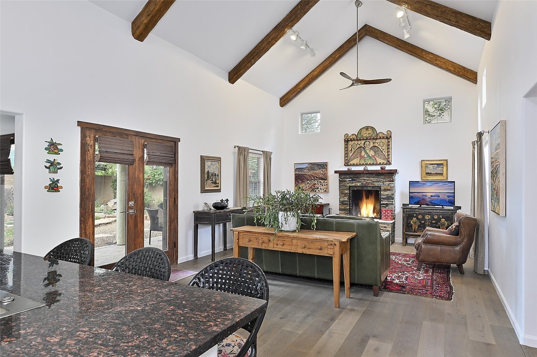 House in Santa Fe, New Mexico, United States 1 - 14279565