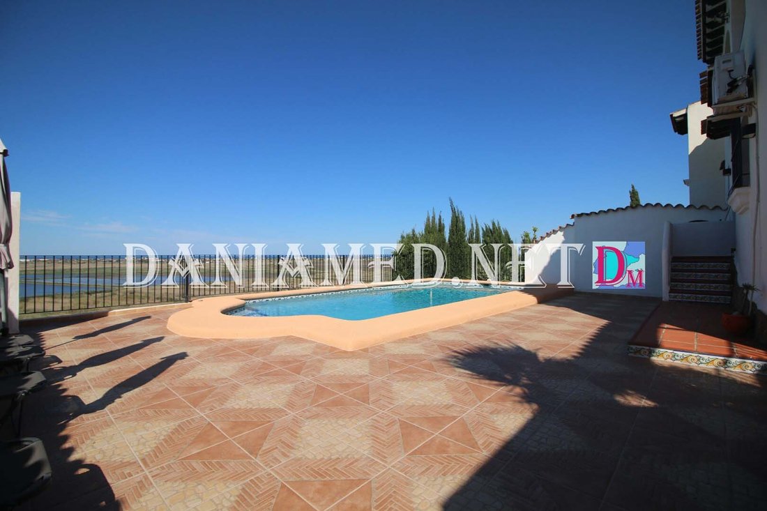 Villa in Pego, Valencian Community, Spain 3 - 14280493