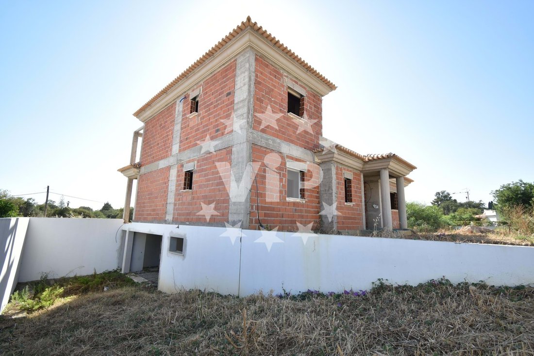 Villa in Olhos de Agua, Algarve, Portugal 2 - 14280115