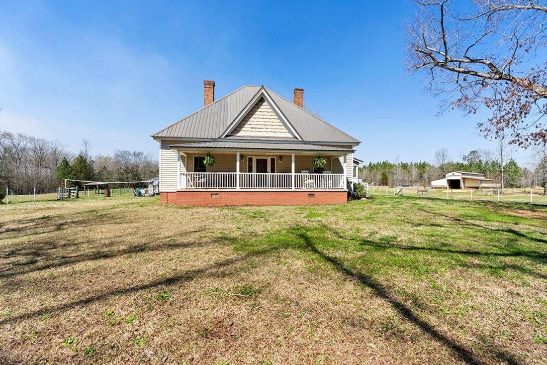 House in Bradley, South Carolina, United States 4 - 14281470
