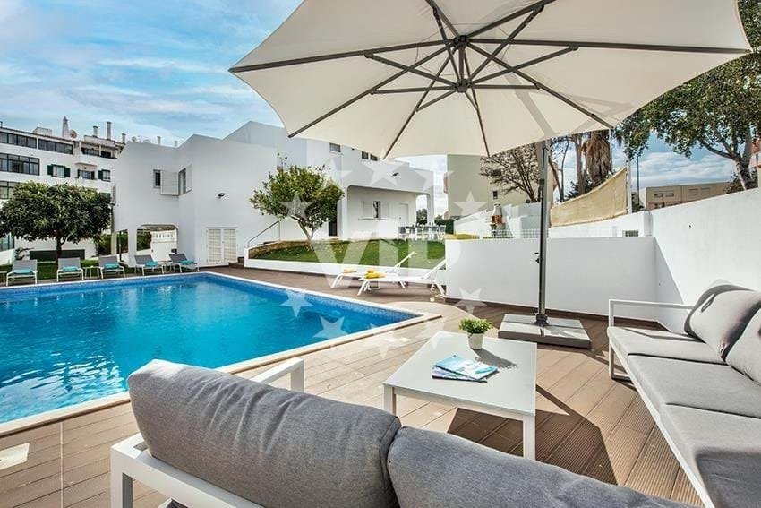 Villa in Olhos de Agua, Algarve, Portugal 2 - 14280085