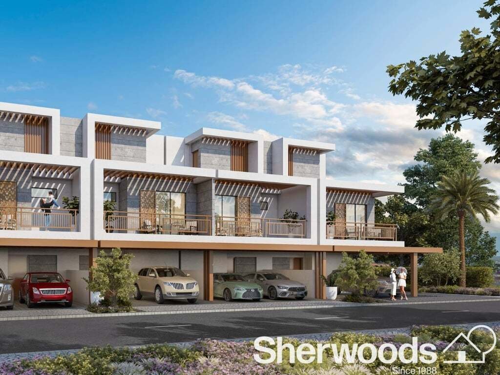 House in Damac Hills 2, Dubai, United Arab Emirates 2 - 14284529