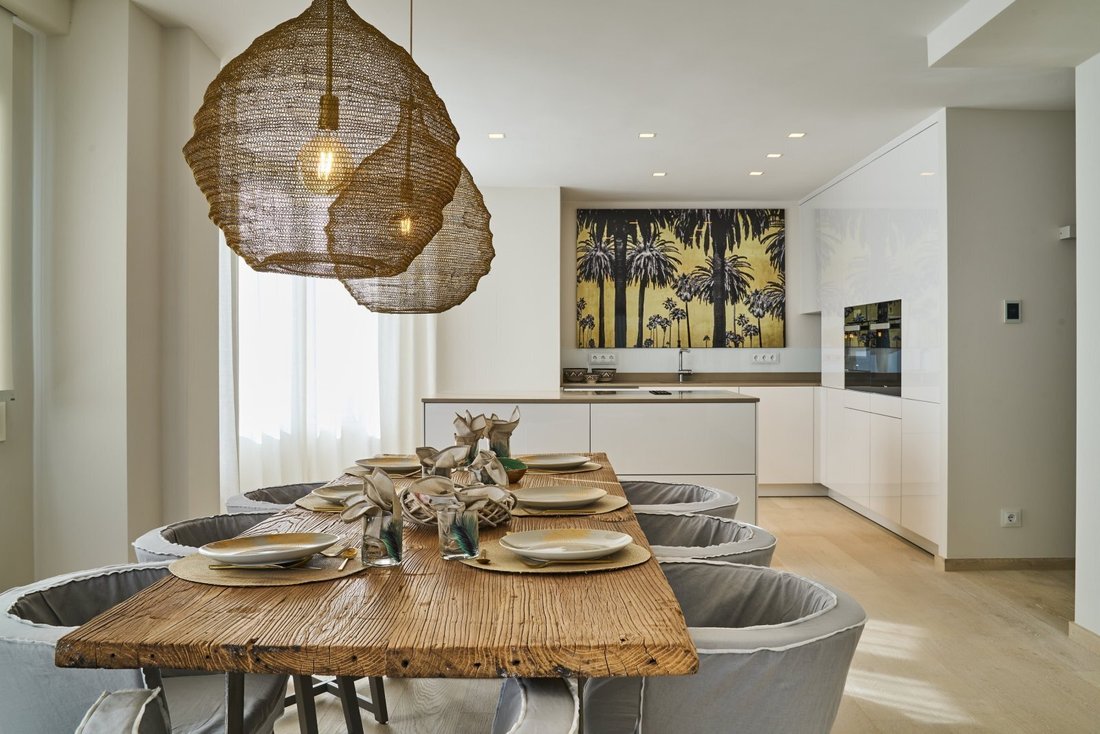 Wohnung in Palma, Balearische Inseln, Spanien 3 - 14282158
