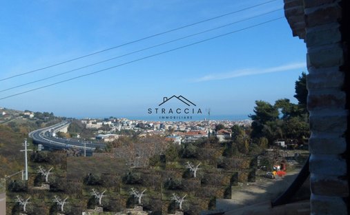 Sant'Antonio-Santa Lucia-Marina di Sotto, San Benedetto del Tronto, Marche 1