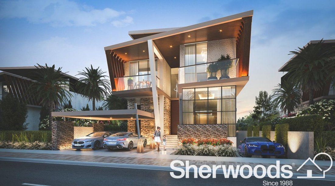 House in Al Hebiah 5, Al Hebiah, Dubai 2 - 14284373