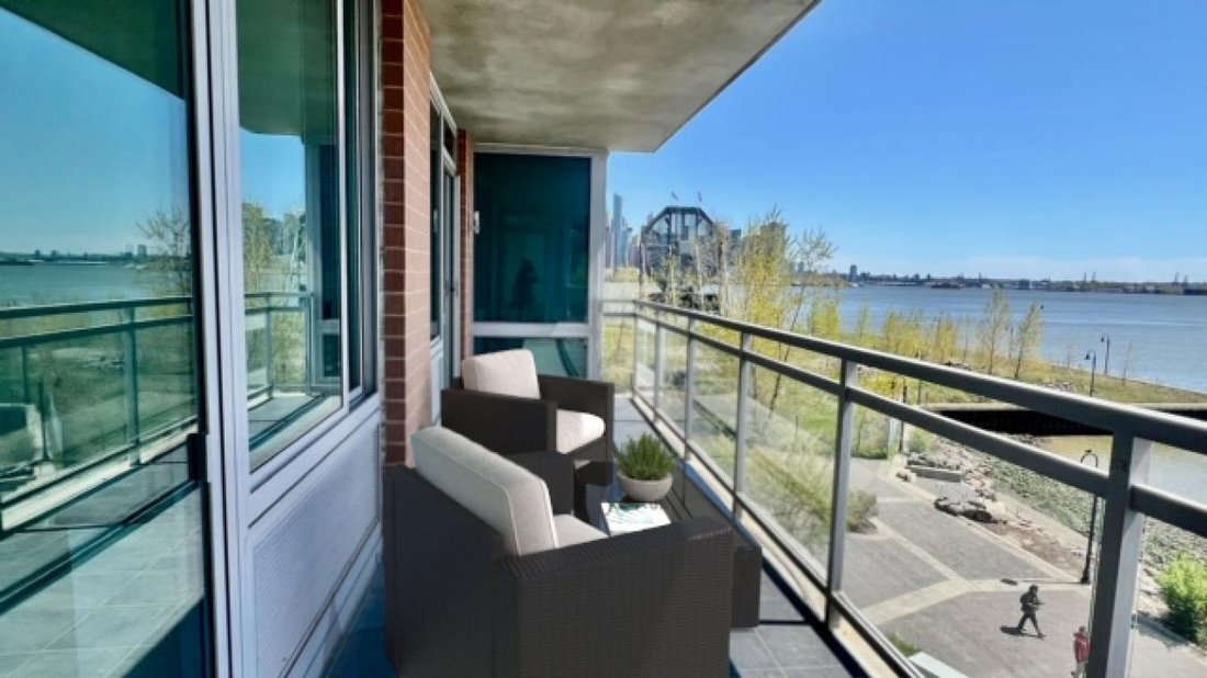 Condo in Jersey City, New Jersey, United States 5 - 14252743